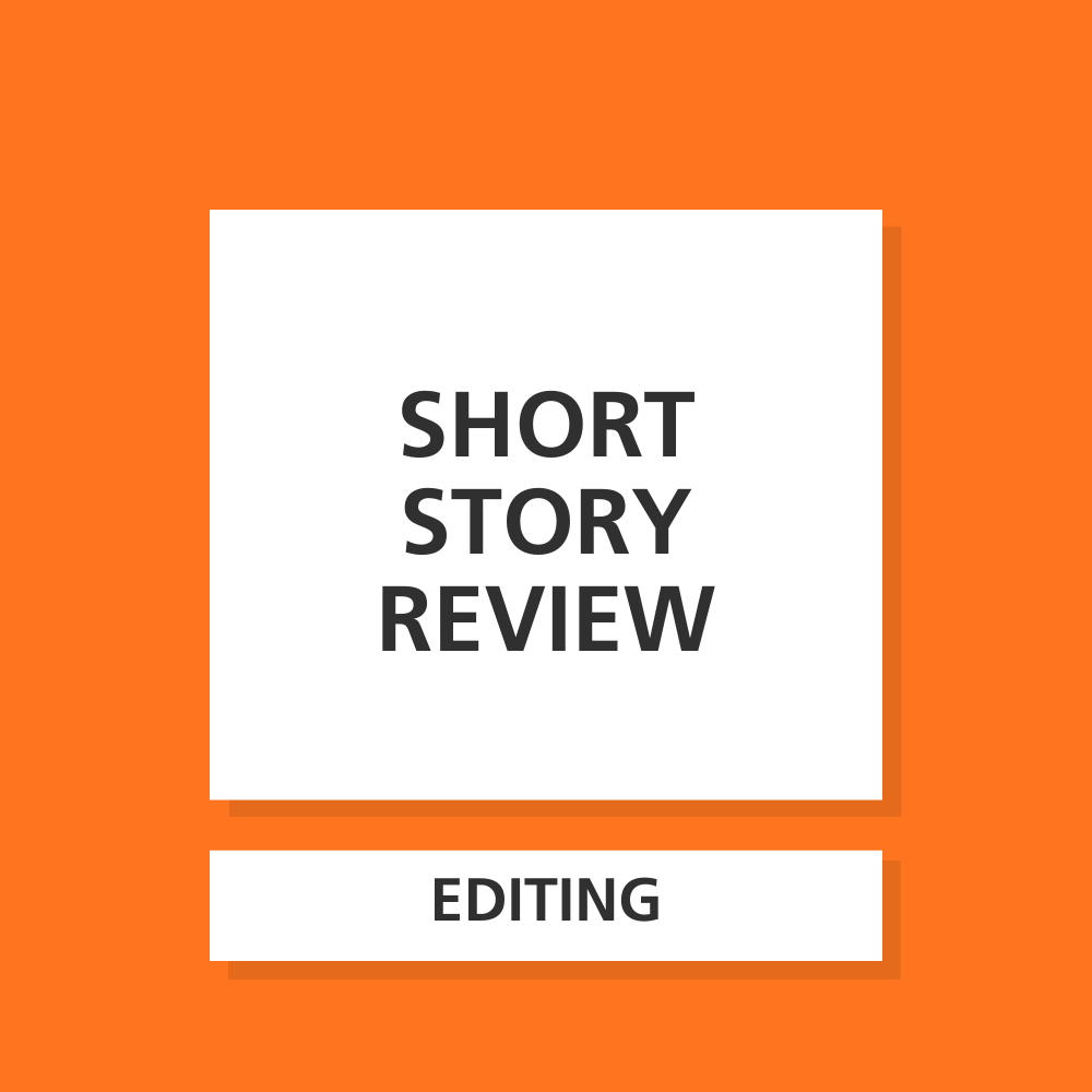 Short Story Review