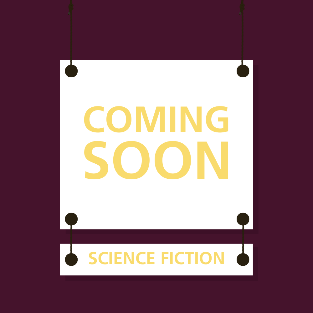 Science Fiction Workbook