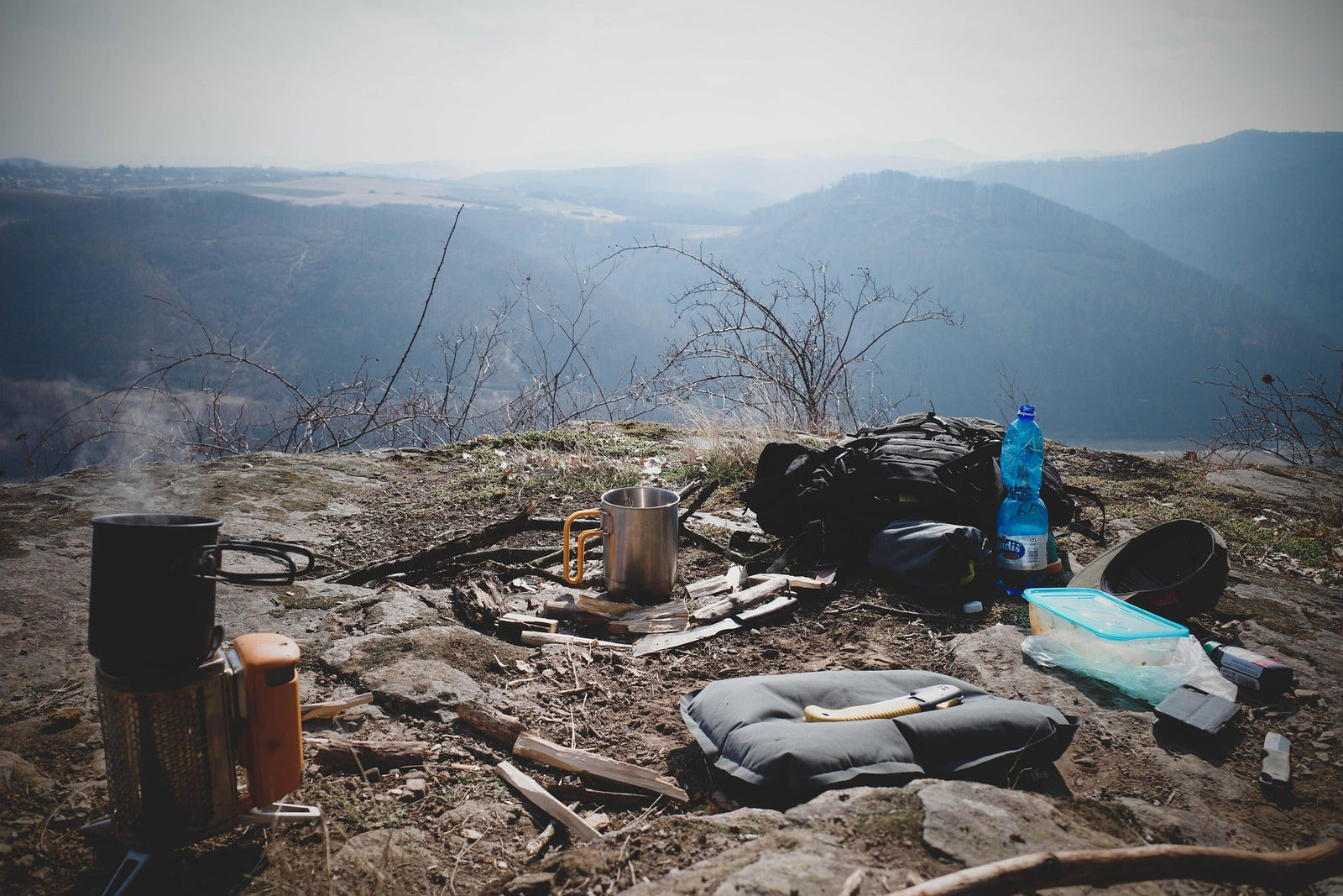 Educational Survival Books for Homeschoolers: Teaching Wilderness Skills Through Literature