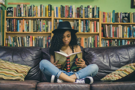 How Book Clubs Cultivate Critical Thinking and Social Maturity in Teens