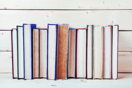 Books Every Student Should Read Before They Graduate