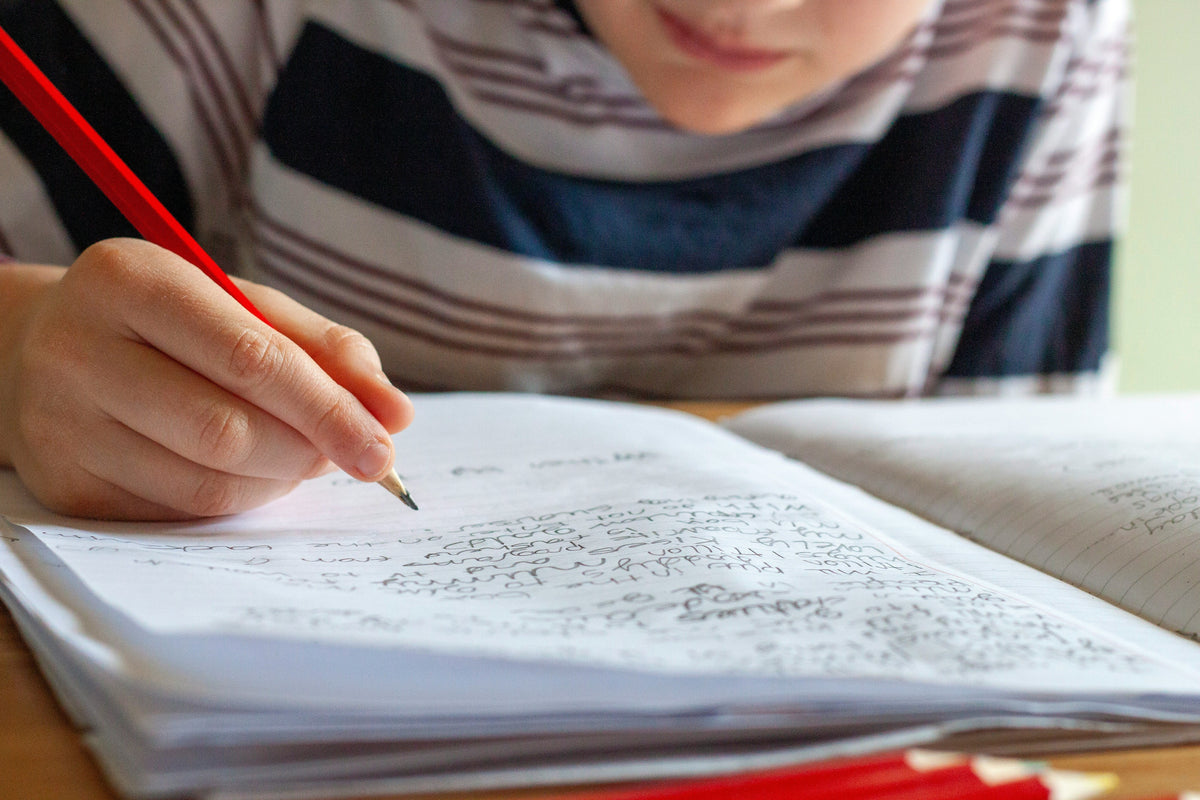How to Choose an English Curriculum for Homeschool High School