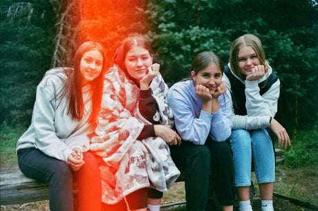 Teen Writing Workshops: How to Plan and Lead One