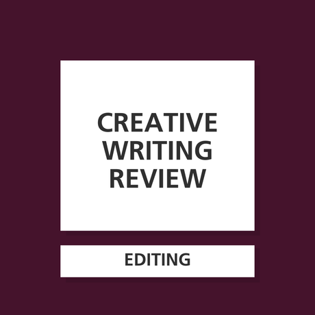 Creative Writing Review