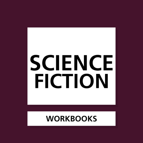 Science Fiction Workbooks