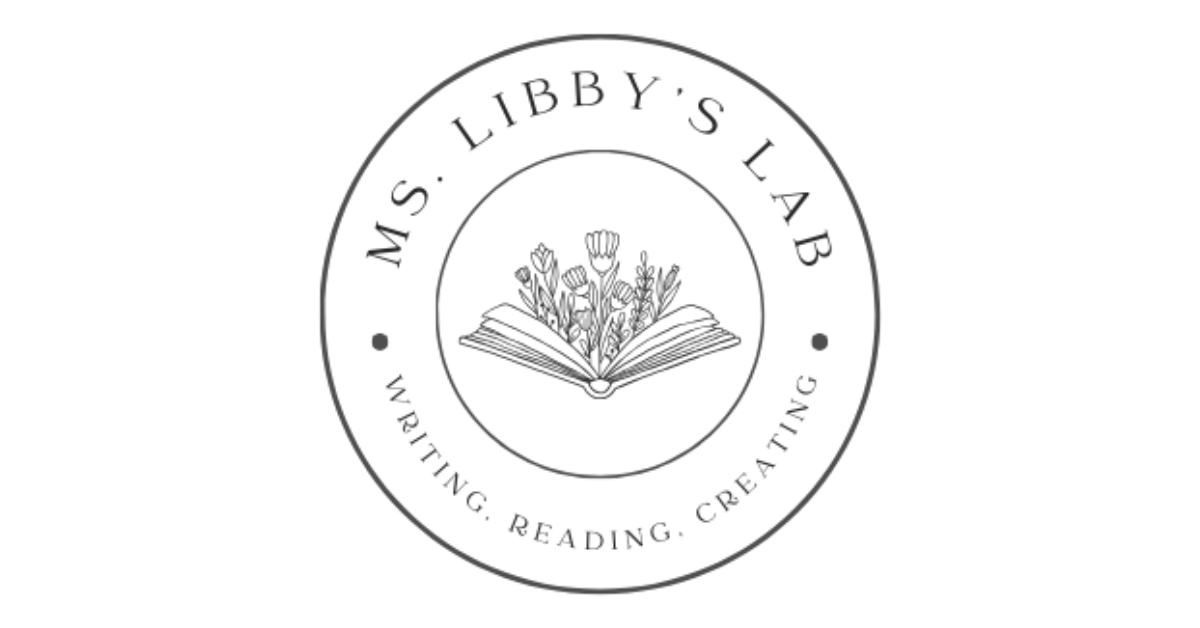 Ms. Libby's Lab