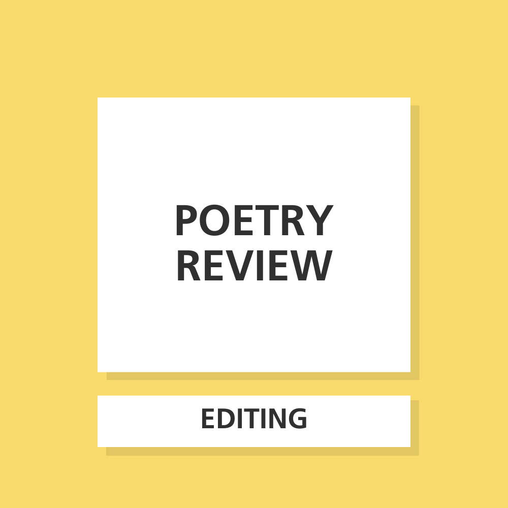 Poetry Review
