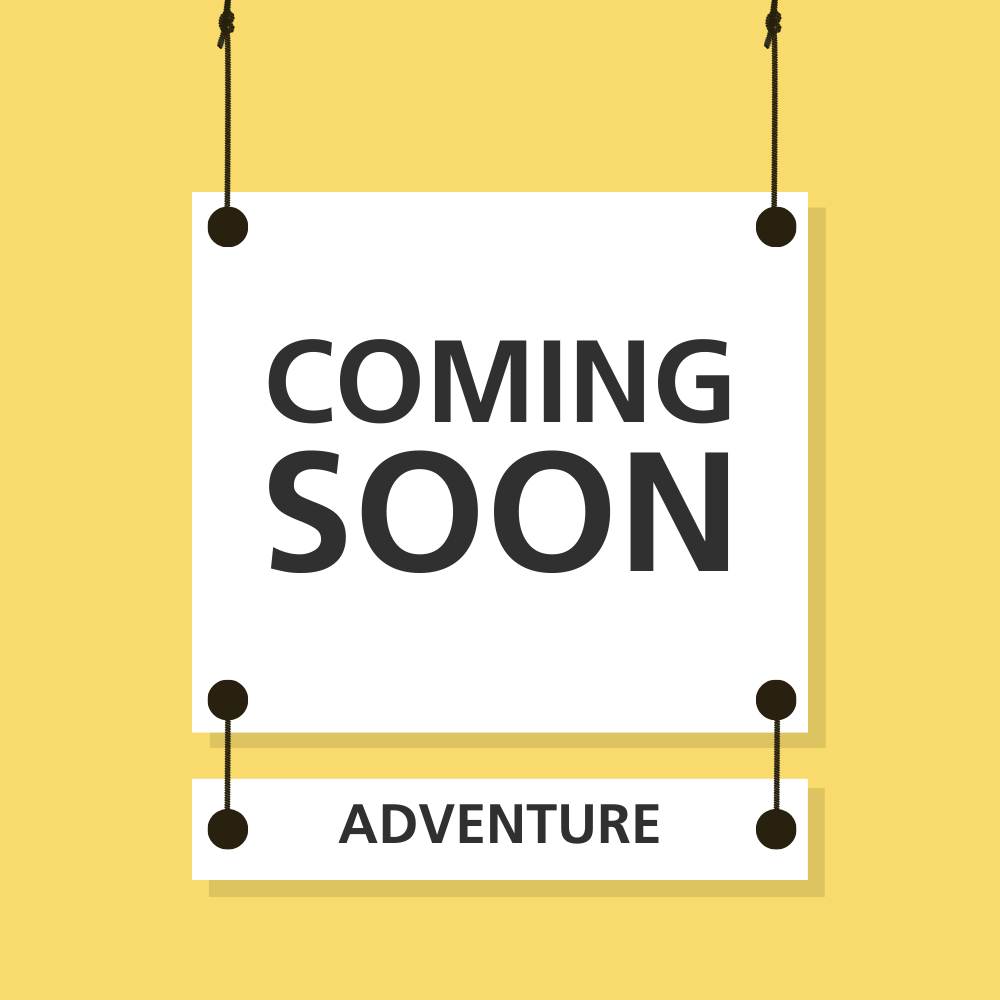 Adventure Workbook