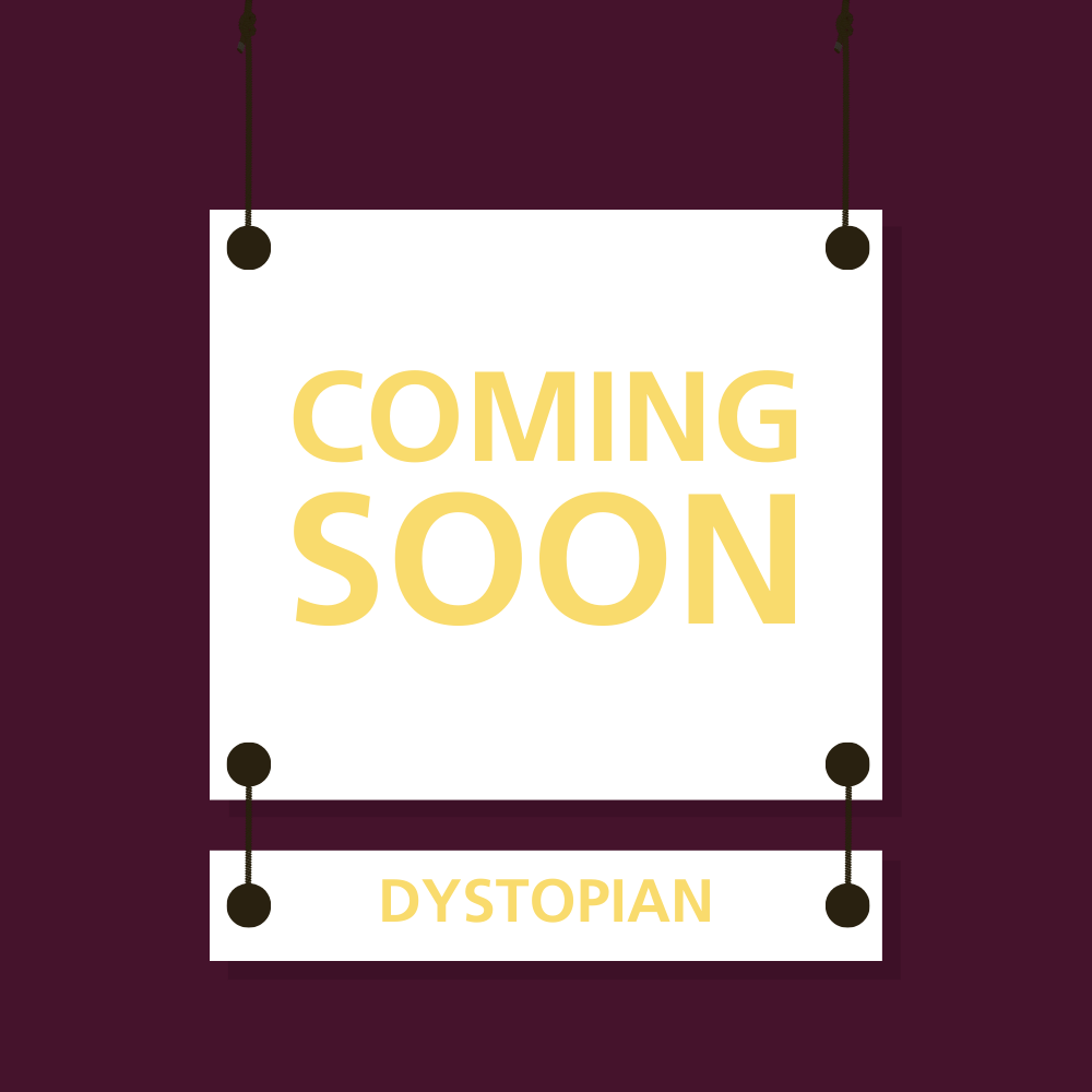 Dystopian Workbook