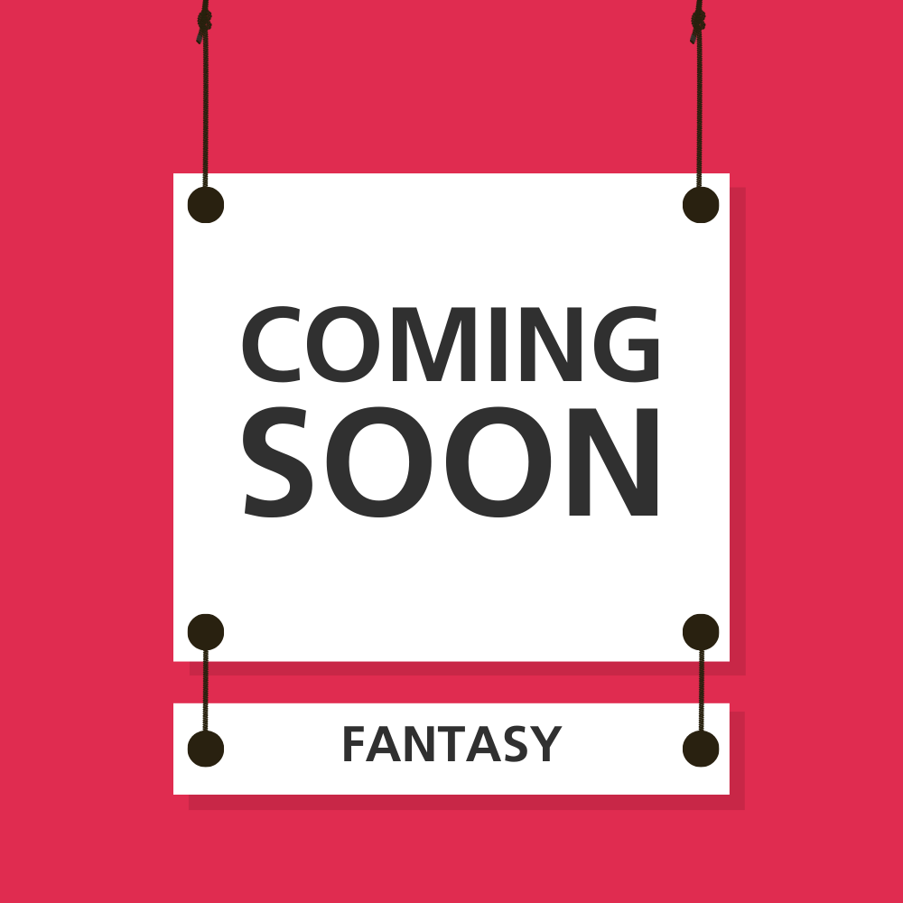 Fantasy Workbook