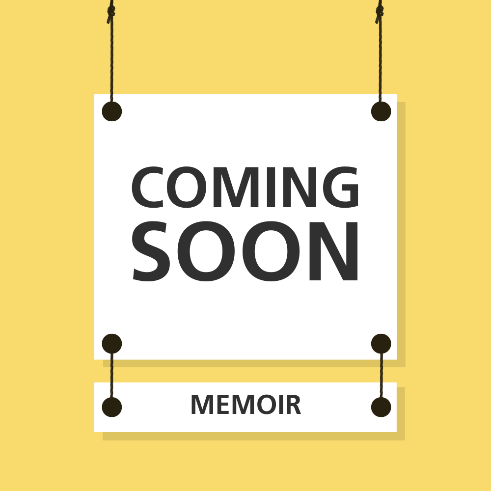 Memoir Workbook